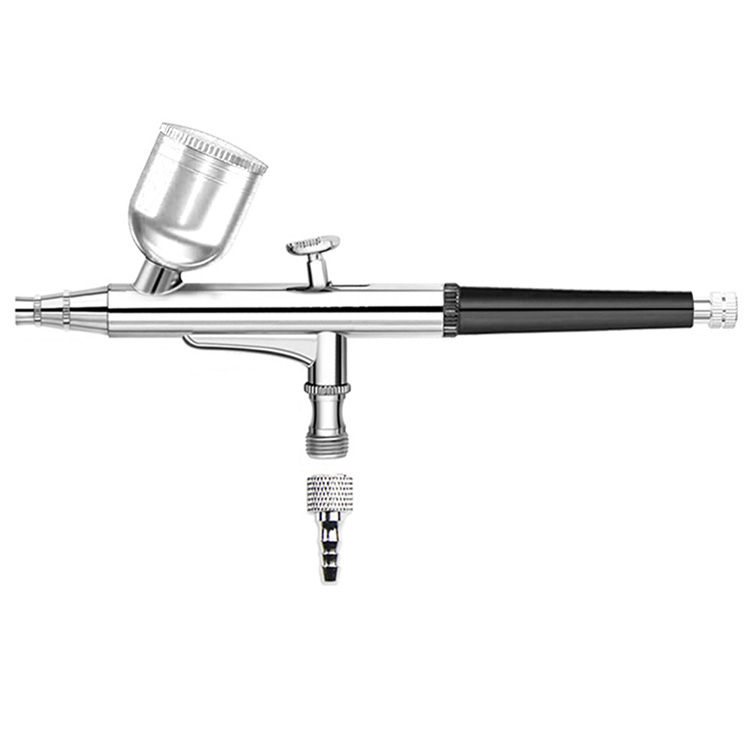 Татуировкаға арналған Double Action Airbrush қалам